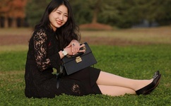 公交车上的刺激战场